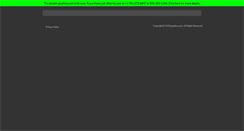 Desktop Screenshot of glyphica.com